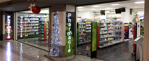 Lgpp - La Grande Pharmacie Poitiers - Parapharmacie Physiostrap Sport Flex  Genouillère Ts - POITIERS