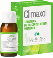 Lehning Climaxol Solution Buvable En Flacon Fl/60ml à POITIERS