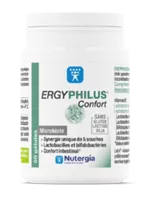 Ergyphilus Confort Gélules équilibre Intestinal Pot/60 à POITIERS