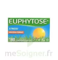 Euphytose Comprimés Enrobés B/180 à POITIERS