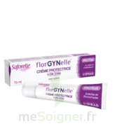 Florgynelle Crème Vulvaire Protectrice 15ml à POITIERS