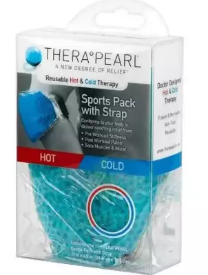 Therapearl Compresse Pack Sport B/1 à POITIERS