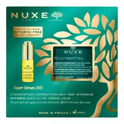 Nuxe Nuxuriance® Ultra Anti-âge Coffret à POITIERS